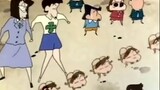 Crayon Shin-chan - Pergi ke taman kanak-kanak musuh