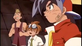 Beyblade Orginal Series Season 1 Episode 2 In Hindi Dubbed Full Episode