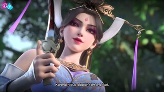 The Legend of Sky Lord 3D Episode 4 Sub Indo