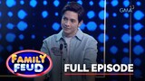 Family Feud Philippines: ALDEN RICHARDS VS. BEA ALONZO | Full Episode 133