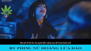 Review phim: Nữ Hoàng Lừa Đảo - Part 3#reviewphim