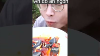 đồ ăn đỉnh cao p2 #andoanngon