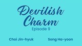 Devilish Charm (with English subtitle) Episode 9