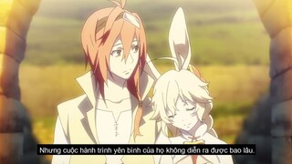 Lục Hoa Dũng Giả_ Rokka No Yuusha p2