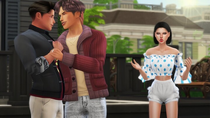 LOVE YOU MY BEST FRIEND - PART 5 - Gay Love Story | SIMS 4 MACHINIMA - Bilibili LOVE YOU MY BEST FRIEND - PART 5 - Gay Love Story | SIMS 4 MACHINIMA - Bilibili