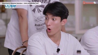 NANA TOUR with SEVENTEEN WEVERSE VER EP. 3-5 SUB INDO | NEXT EPISODE