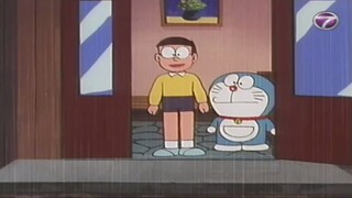 Doraemon (MALAY DUB) - Payung Yang Tak Diperlukan