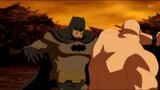Batman The Dark Knight Returns Part 1(2012) watch full movie : link in dascrpition