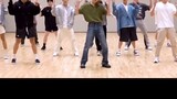 [Mirror for my own use] SEVENTEEN world movement video