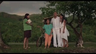 Pauwi na Tagalog movie preview