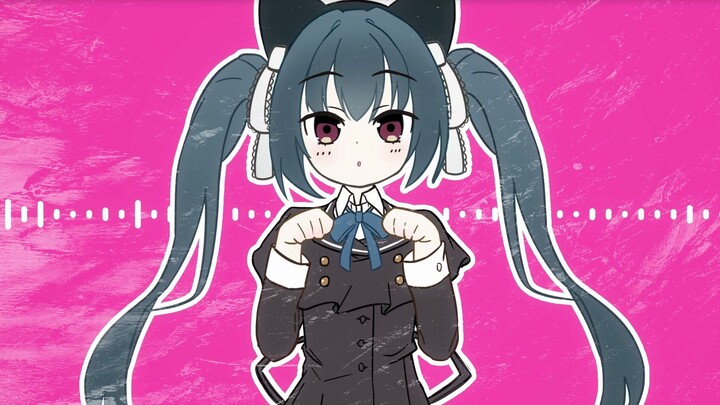 心铃Nyanyanyanyanyanyanya!