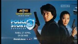 Police Story 3 Supercop (1992) Full Movie Indo Dub (HD)