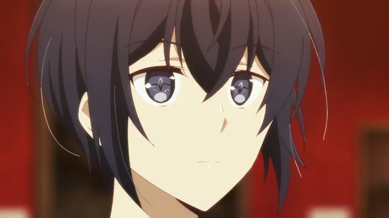 Kimi to Boku no Saigo no Senjou - Episode 2 - BiliBili