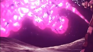 [Mobile Suit Gundam High-burning Editing 1080P] Kneel down before me, God!!!