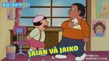 Doraemon Lồng Tiếng Tuổi Thơ ~ Chaien và Jaiko