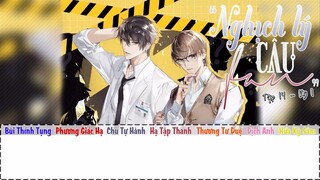 [Vietsub] || Tập 14 - Mùa 1 || Kịch truyền thanh《Nghịch Lý Câu Fan》