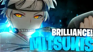 Why Mitsuki Is The Most Underrated Genius From Boruto's Generation!