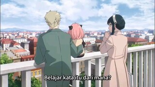 pengaruh buruk anime pada anak