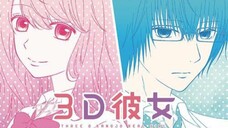 3d kanojo (Real girlfriend) ep 5