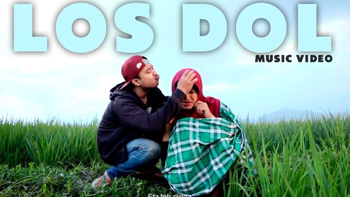LOS DOL - DENNY CAKNAN COVER BY FREDY AZHARI  (REGGAE SKA VERSION) Bahasa sunda