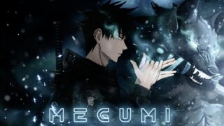 Jujutsu Kaisen Badass 🥶🥶 「AMV」GOJO SATORU - EX∅US