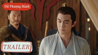 [TRAILER Tập 7-8] Dữ Phượng Hành | Triệu Lệ Dĩnh & Lâm Canh Tân | WeTV