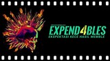 review Expend4bles: Ekspektasi Kece Hasil Memble