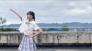 Posting pertama Kamisama Kiss Menonton Lulu belajar aksinya salah woo woo