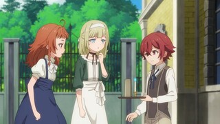 Magic Maker Isekai Mahou no Tsukurikata eps 5
