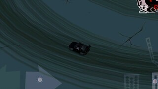 BLACK SKULL