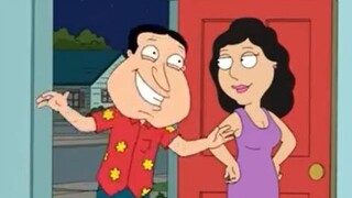 Family Guy funny clips