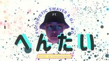 Rekstizzy - Hentai (Feat. Futuristic Swaver & DJ. ZO) (prod. GooseBumps)