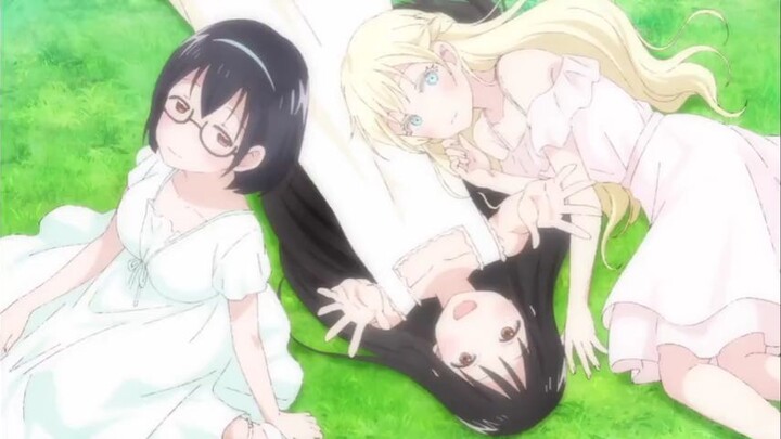 ASOBI ASOBASE EP-6