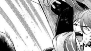 [BL] This is even more exciting than the average hot-blooded battle manga