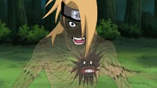 Naruto Shippuden : Episod 124 | Malay Dub|