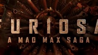 Furiousa A mad Max