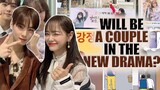 When it was revealed that Cha Eun Woo and Kim Sejeong were being discussed, fans became impatient!