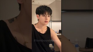 Douyin || Nên Nói Là Badboy hay Badgirl