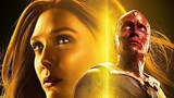 Marvel FINALLY Reveals Why Scarlet Witch and Vision LOST So Easily - AVENGERS INFINITY WAR