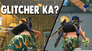 NAKARMA YUNG MGA GLITCHER! [ROS]