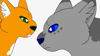 Never There - Ashfur