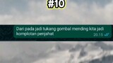 S3 Pergombalan #10