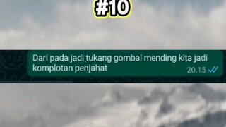 S3 Pergombalan #10