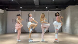 Kiss Me More Alien dance studio choreography/Come in to see sweet girl is not sweet and don't need m