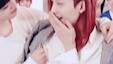 "My aunt told me that my mother followed an underground rapper when she was seventeen. A few years l
