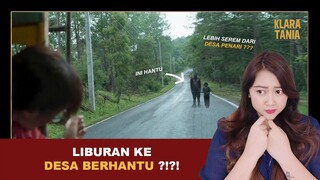 DESA INI BANYAK HANTUNYA !!! | Alur Cerita Film oleh Klara Tania