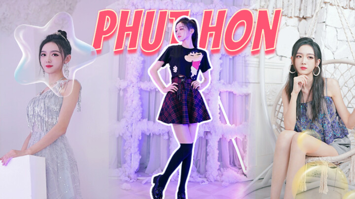 Phao - 2 Phut Hon (Kaiz Remix) Dance Cover