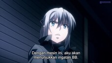 Taboo Tattoo Episode 9