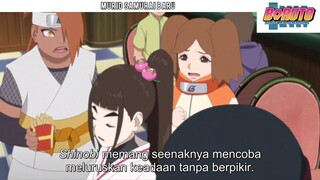 Murid Samurai Baru: Songong Banget!