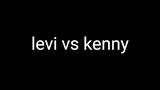 Eren vs Kenny